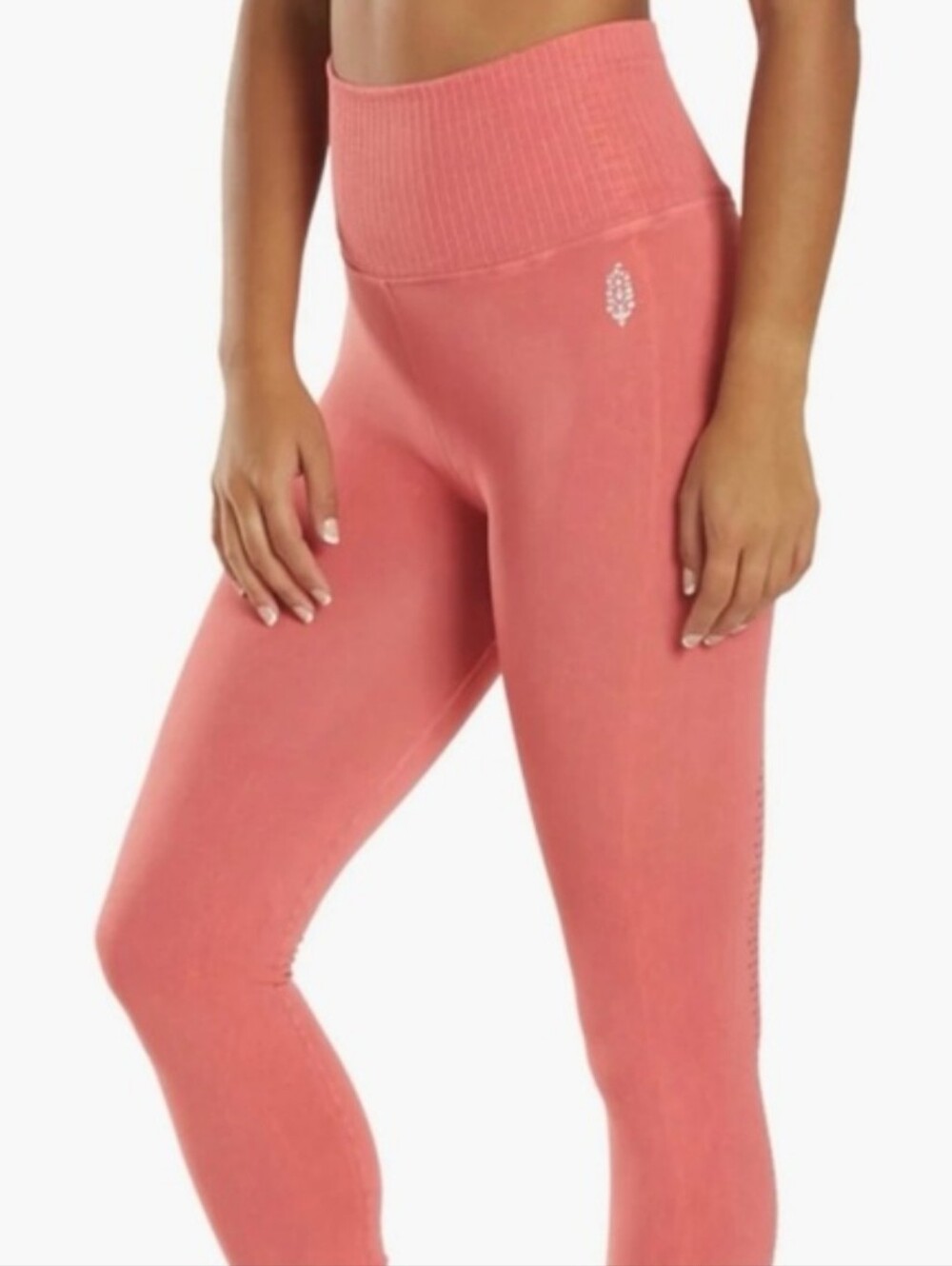 Free People Good Karma Leggings